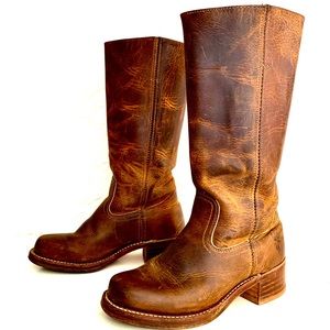 FRYE Campus Boot